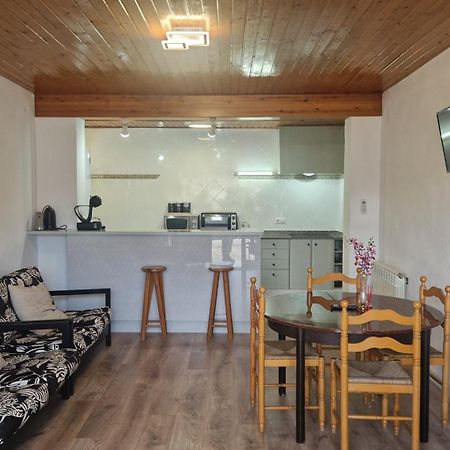 Apartamento En L'Ampolla Exterior foto