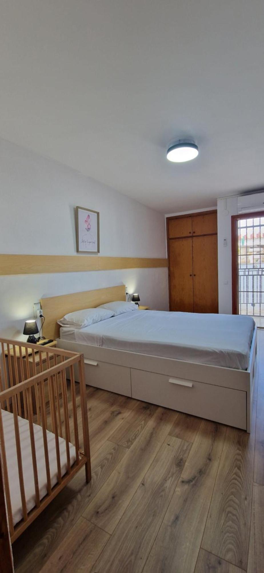 Apartamento En L'Ampolla Exterior foto