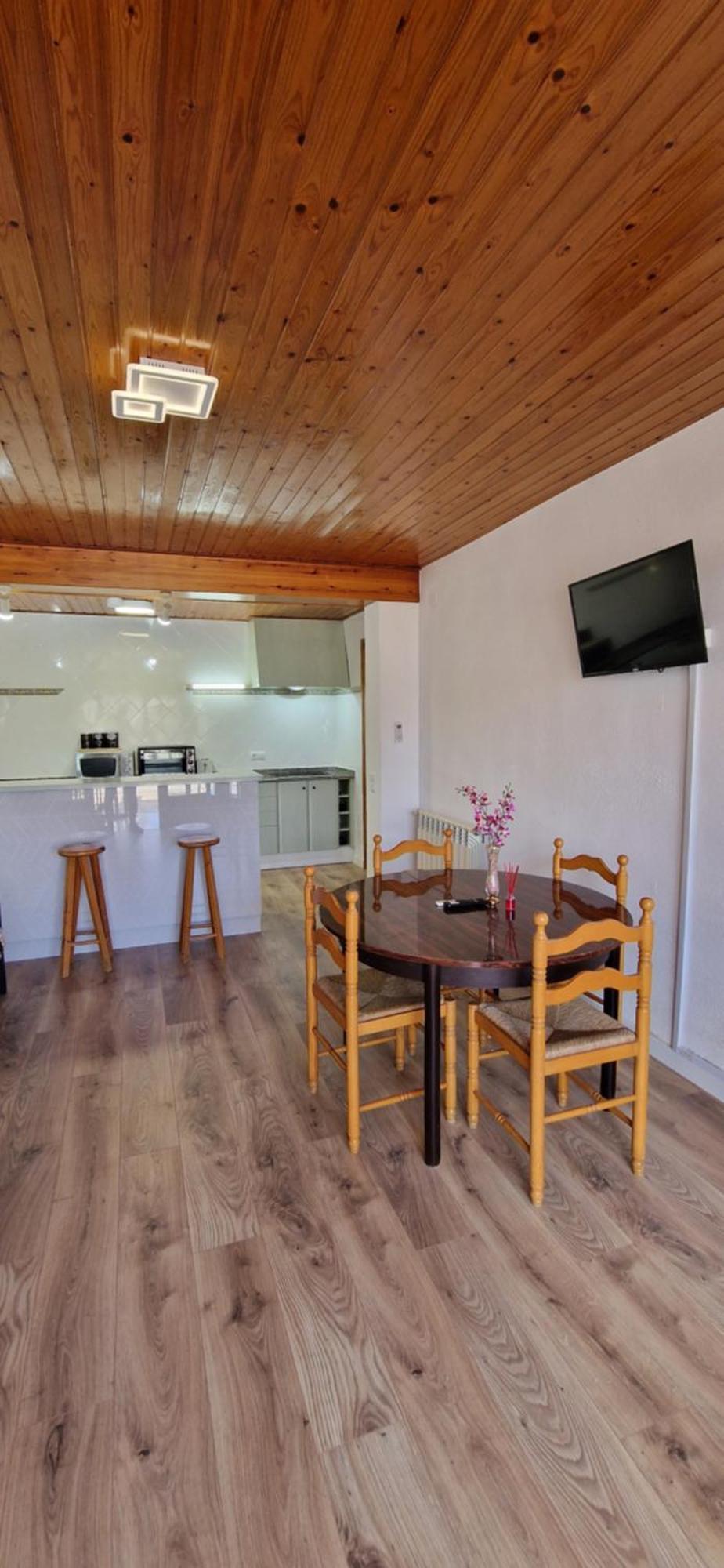 Apartamento En L'Ampolla Exterior foto