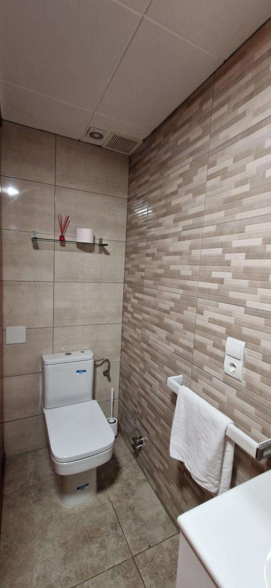 Apartamento En L'Ampolla Exterior foto