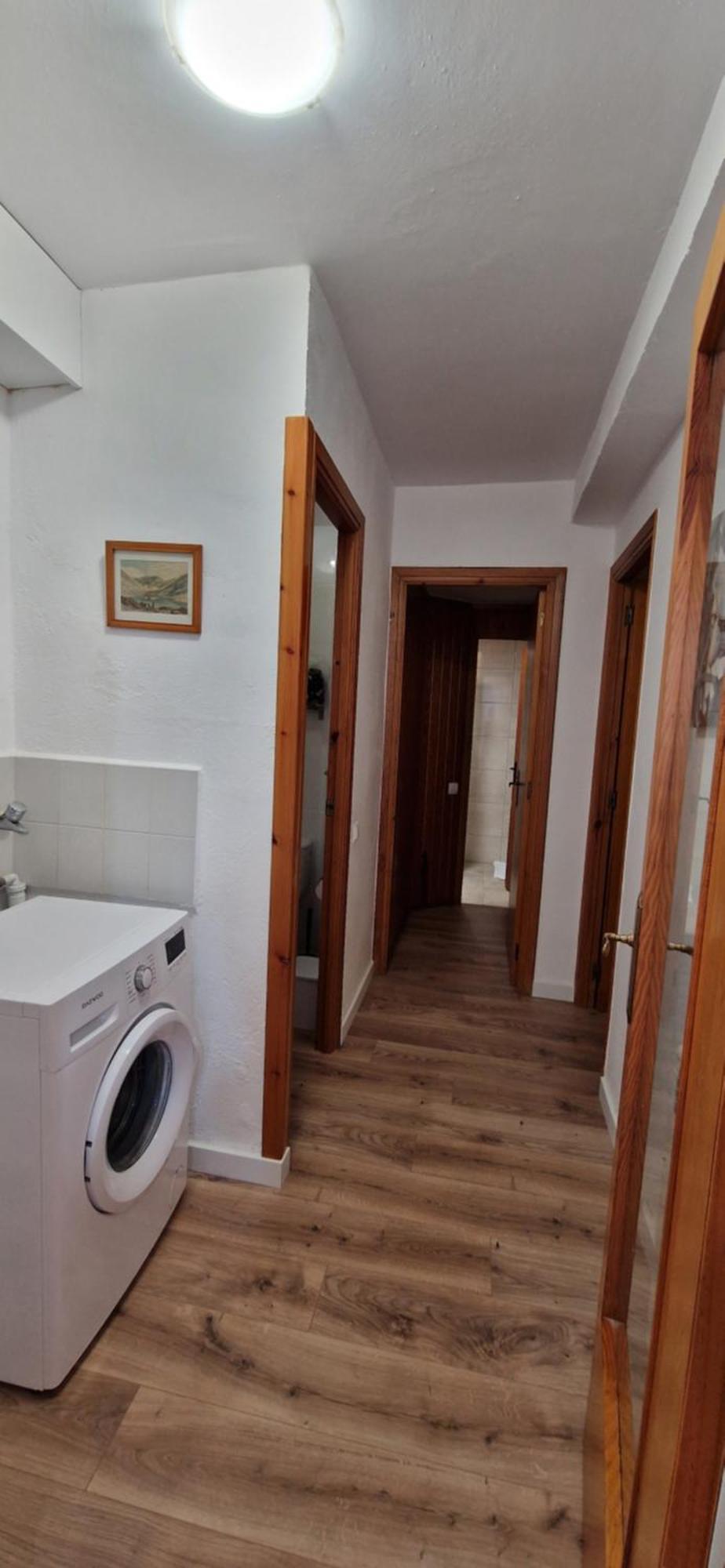 Apartamento En L'Ampolla Exterior foto
