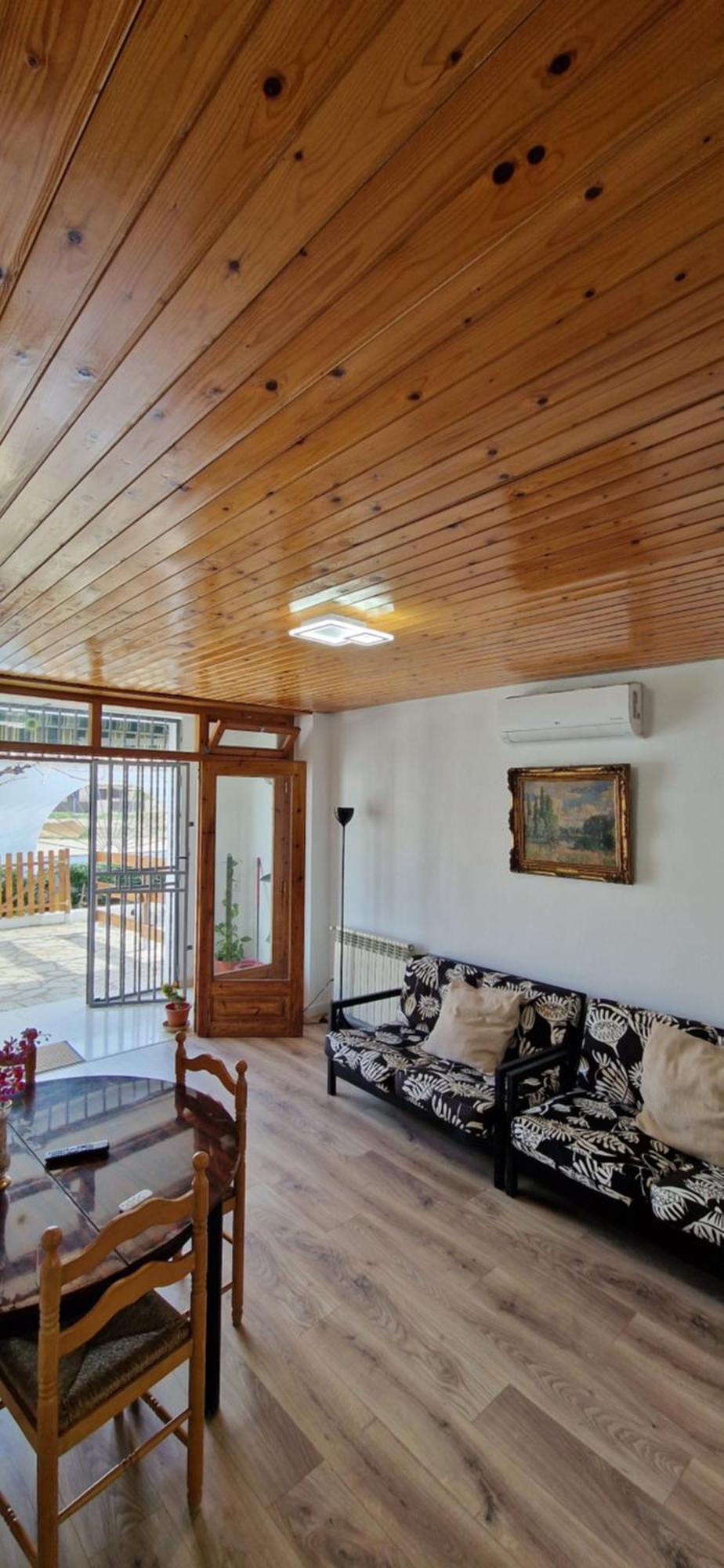 Apartamento En L'Ampolla Exterior foto